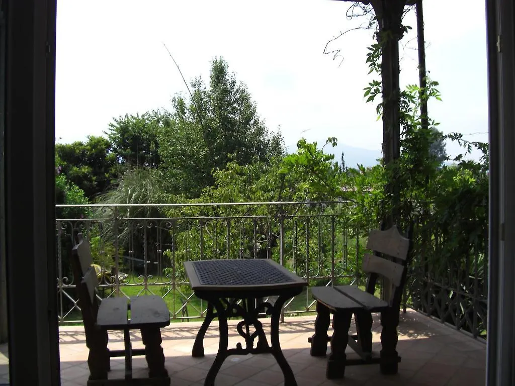 L'Orto Delle Palme Apartment Lucca Italy