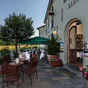 Tuscan Sun Лукка